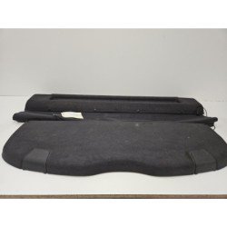 Plage Arriere Renault Grand Modus Phase 2